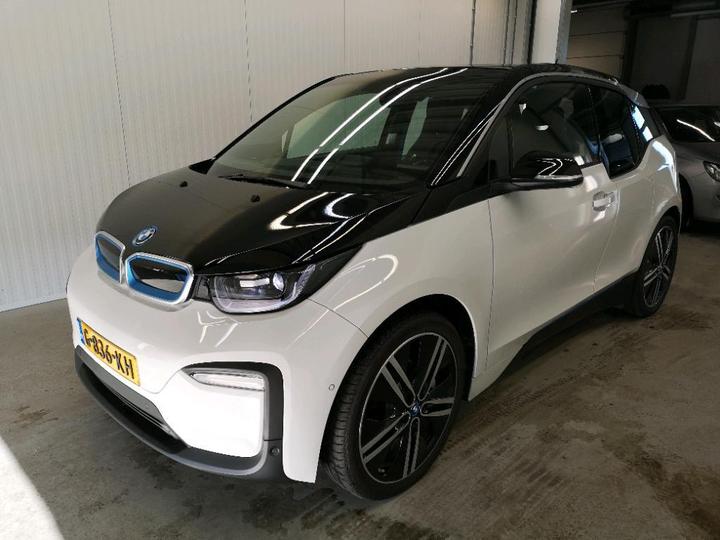 Photo 1 VIN: WBY8P210X07F02256 - BMW I3 