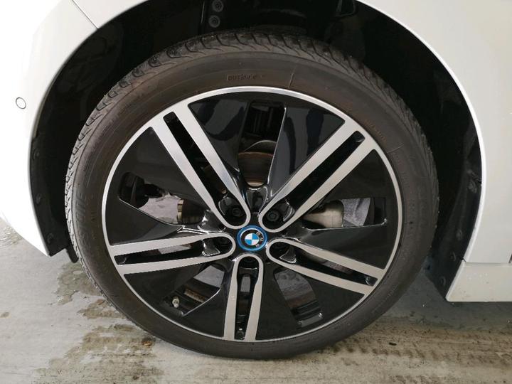 Photo 12 VIN: WBY8P210X07F02256 - BMW I3 