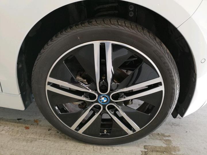 Photo 13 VIN: WBY8P210X07F02256 - BMW I3 