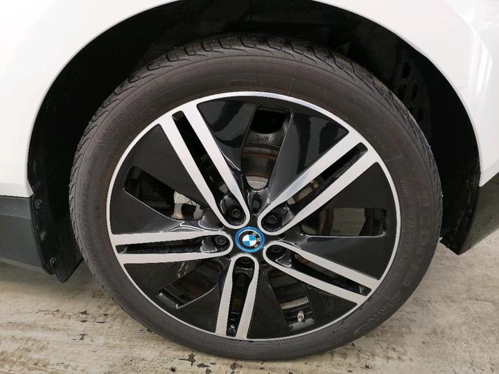 Photo 14 VIN: WBY8P210X07F02256 - BMW I3 