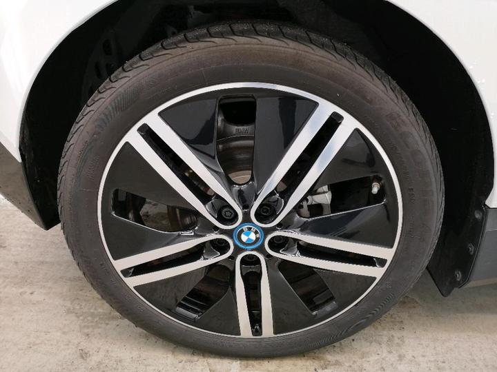 Photo 15 VIN: WBY8P210X07F02256 - BMW I3 