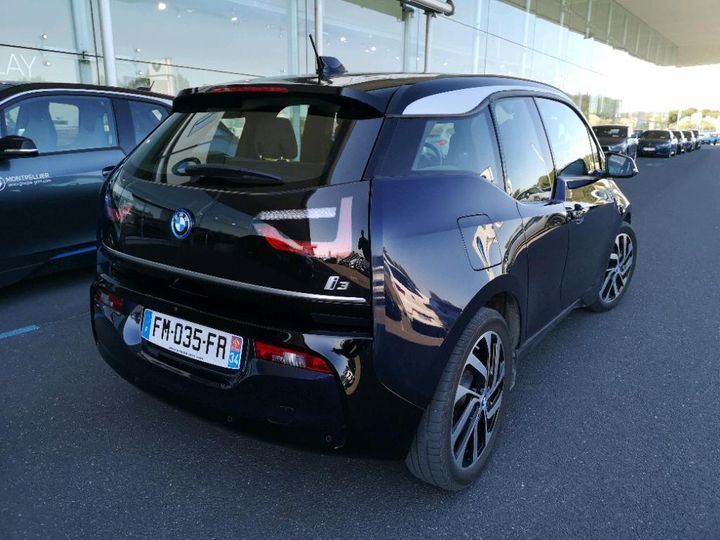 Photo 16 VIN: WBY8P210X07F06243 - BMW I3 