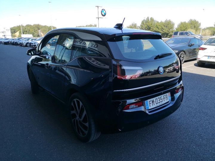 Photo 17 VIN: WBY8P210X07F06243 - BMW I3 