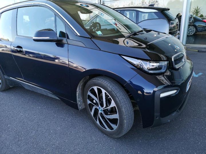 Photo 21 VIN: WBY8P210X07F06243 - BMW I3 