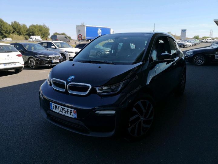 Photo 1 VIN: WBY8P210X07F06243 - BMW I3 