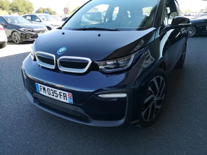 Photo 14 VIN: WBY8P210X07F06243 - BMW I3 