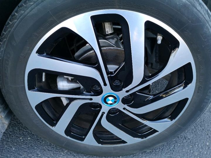 Photo 22 VIN: WBY8P210X07F06243 - BMW I3 