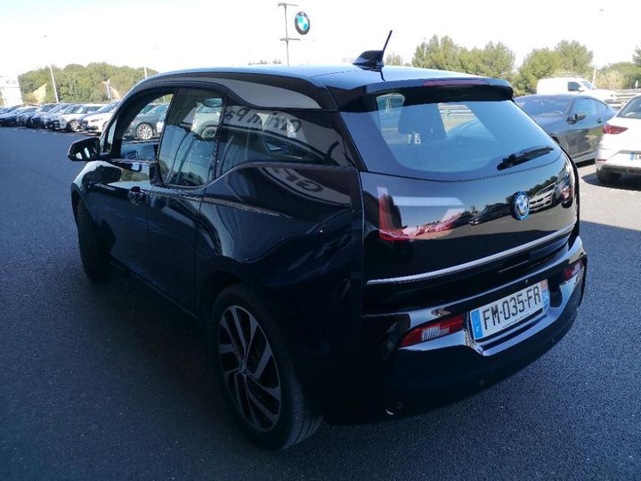 Photo 3 VIN: WBY8P210X07F06243 - BMW I3 