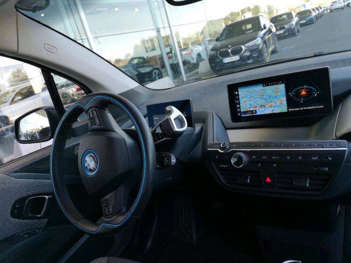 Photo 5 VIN: WBY8P210X07F06243 - BMW I3 