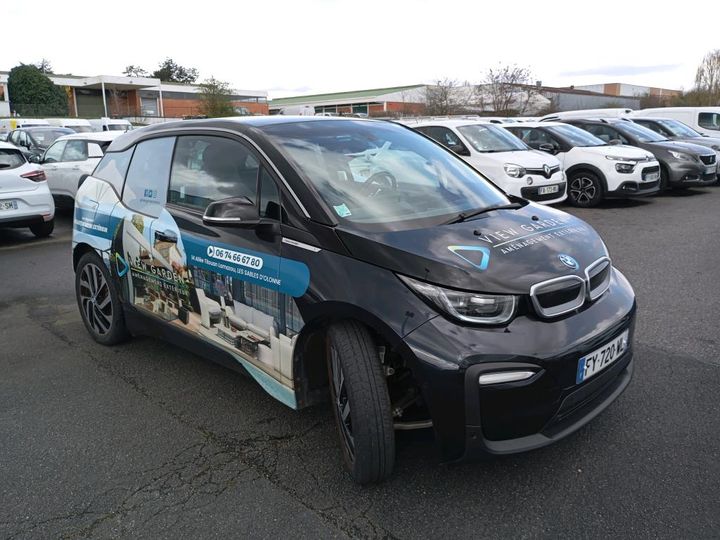 Photo 1 VIN: WBY8P210X07H53567 - BMW I3 