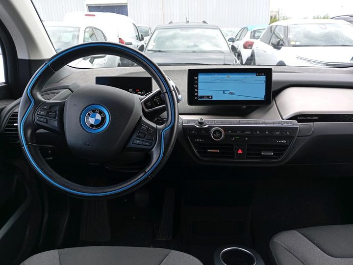 Photo 11 VIN: WBY8P210X07H53567 - BMW I3 