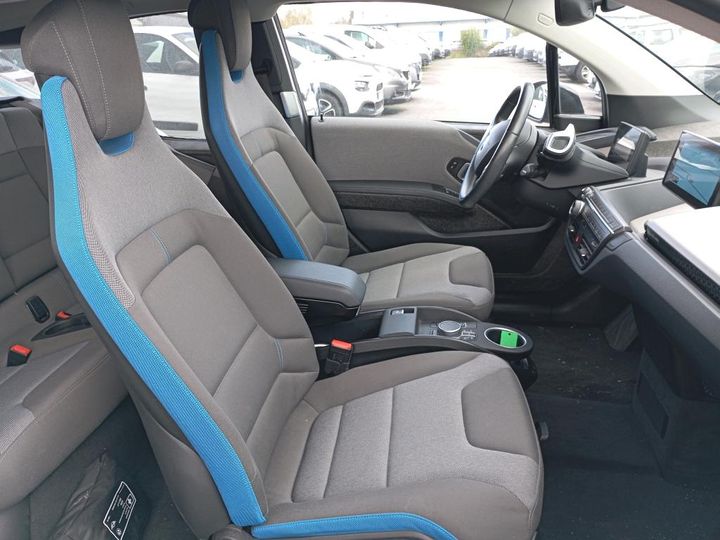 Photo 5 VIN: WBY8P210X07H53567 - BMW I3 