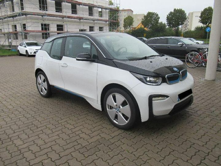 Photo 2 VIN: WBY8P210X07H84530 - BMW I3 