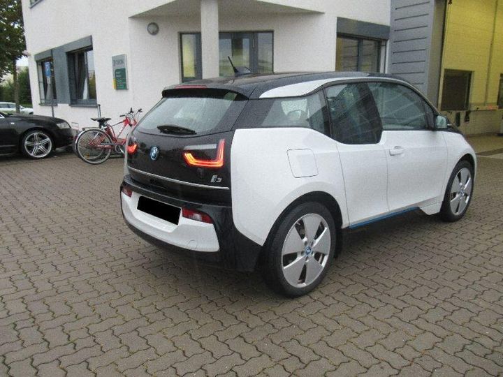 Photo 4 VIN: WBY8P210X07H84530 - BMW I3 