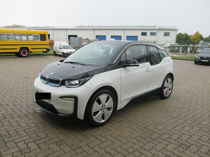 Photo 1 VIN: WBY8P210X07H84530 - BMW I3 