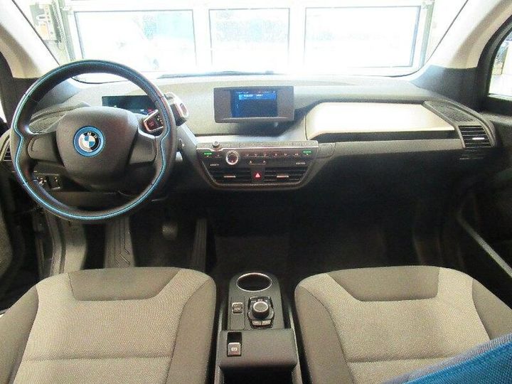 Photo 10 VIN: WBY8P210X07H84530 - BMW I3 