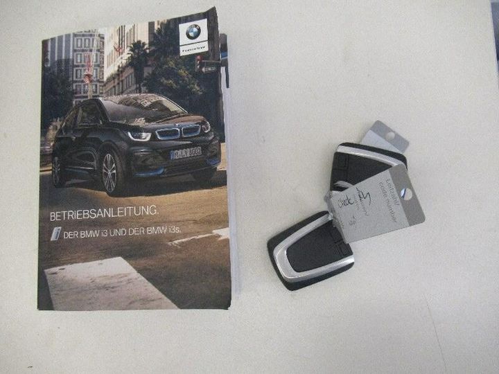 Photo 11 VIN: WBY8P210X07H84530 - BMW I3 