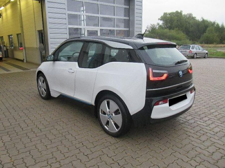 Photo 3 VIN: WBY8P210X07H84530 - BMW I3 