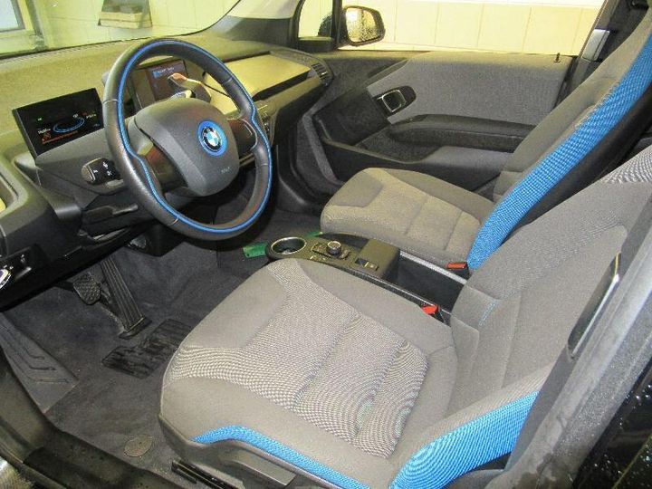 Photo 8 VIN: WBY8P210X07H84530 - BMW I3 