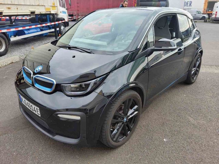 Photo 0 VIN: WBY8P210X07H88139 - BMW BAUREIHE I3 (I01)(2013-&GT) 