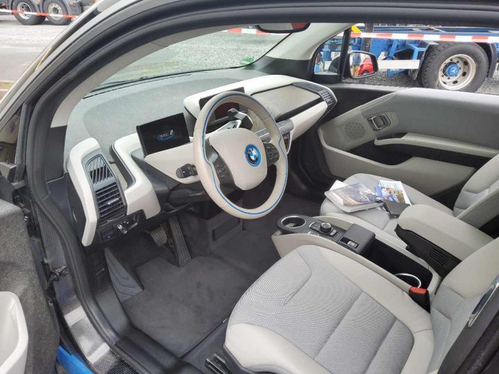 Photo 14 VIN: WBY8P210X07H88139 - BMW BAUREIHE I3 (I01)(2013-&GT) 