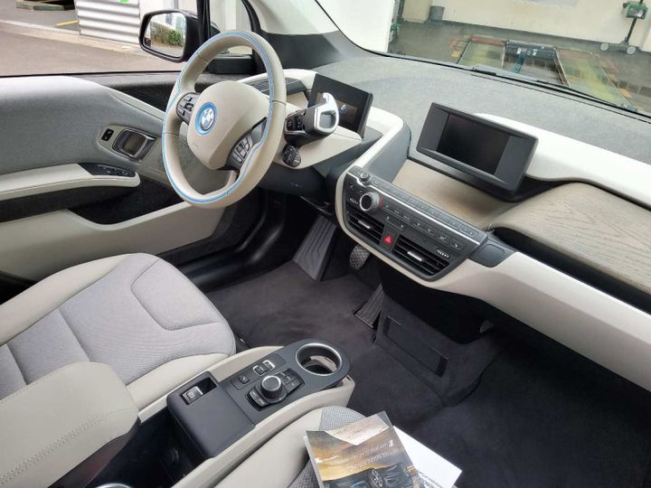 Photo 15 VIN: WBY8P210X07H88139 - BMW BAUREIHE I3 (I01)(2013-&GT) 