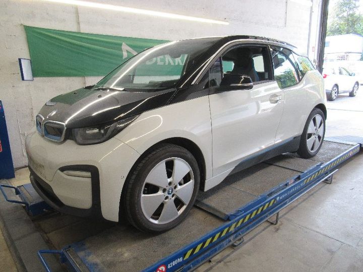 Photo 1 VIN: WBY8P210X07H92532 - BMW BAUREIHE I3 (I01)(2013-&GT) 