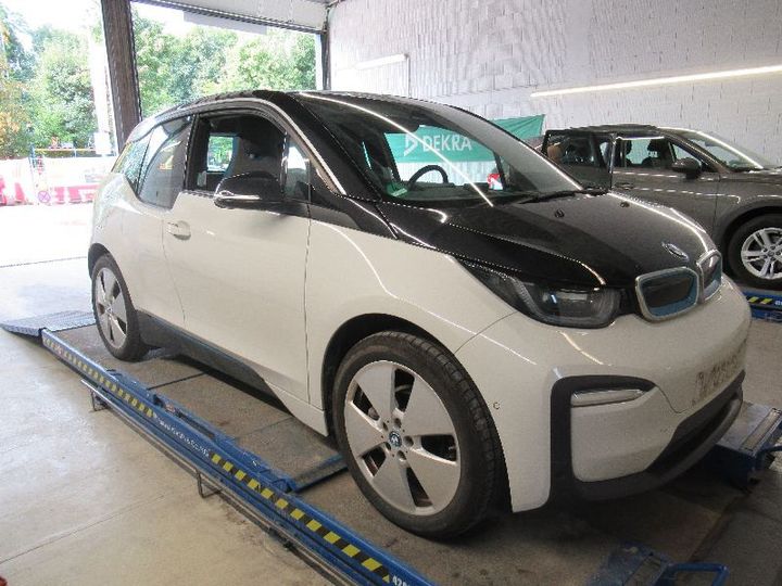 Photo 8 VIN: WBY8P210X07H92532 - BMW BAUREIHE I3 (I01)(2013-&GT) 