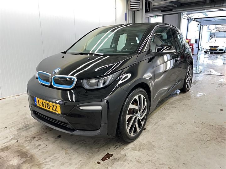 Photo 1 VIN: WBY8P210X07J49076 - BMW I3 