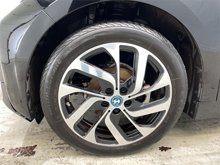 Photo 13 VIN: WBY8P210X07J49076 - BMW I3 