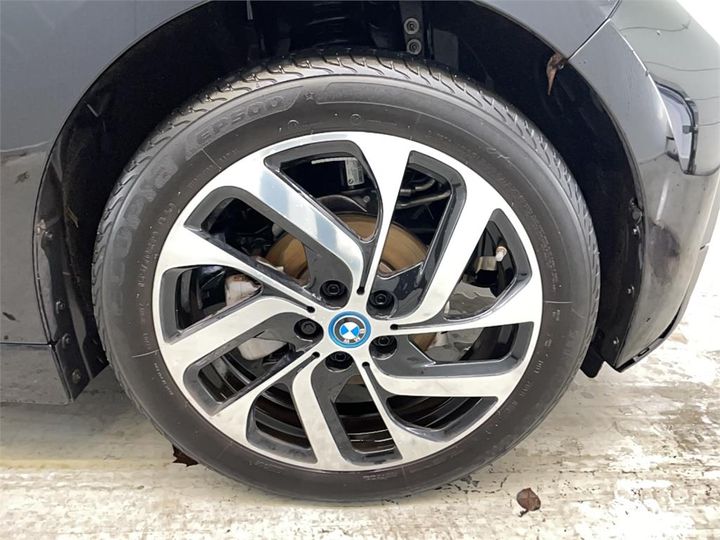 Photo 14 VIN: WBY8P210X07J49076 - BMW I3 