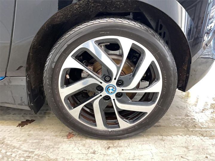 Photo 15 VIN: WBY8P210X07J49076 - BMW I3 