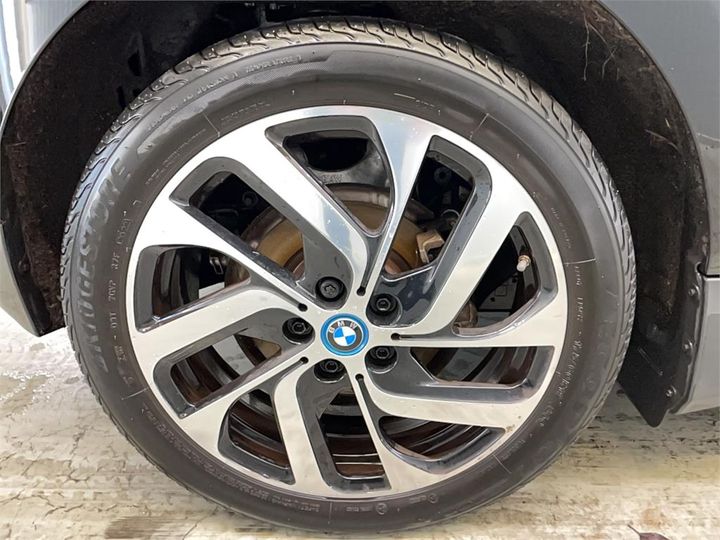 Photo 16 VIN: WBY8P210X07J49076 - BMW I3 