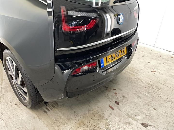 Photo 22 VIN: WBY8P210X07J49076 - BMW I3 