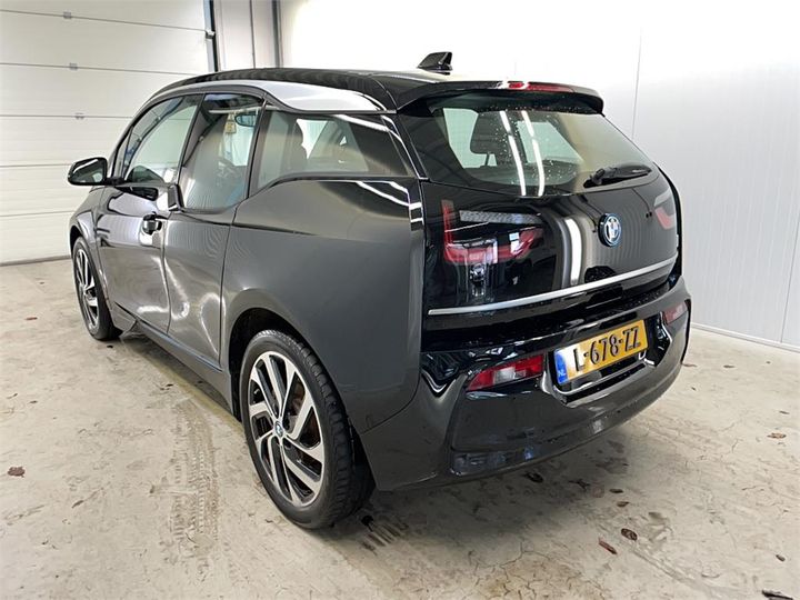 Photo 3 VIN: WBY8P210X07J49076 - BMW I3 