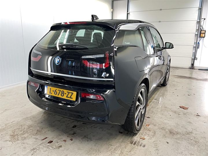 Photo 4 VIN: WBY8P210X07J49076 - BMW I3 