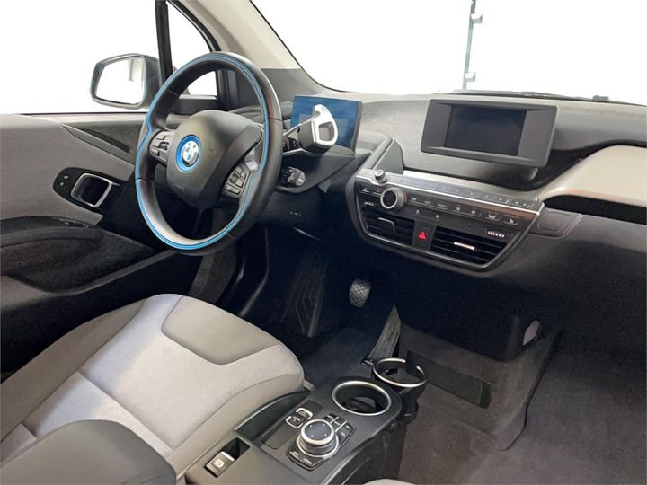 Photo 6 VIN: WBY8P210X07J49076 - BMW I3 