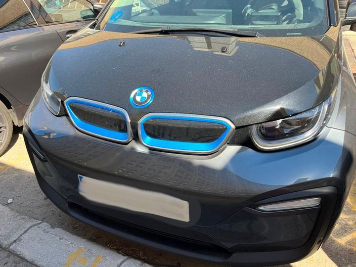 Photo 1 VIN: WBY8P210X07J69652 - BMW I3 