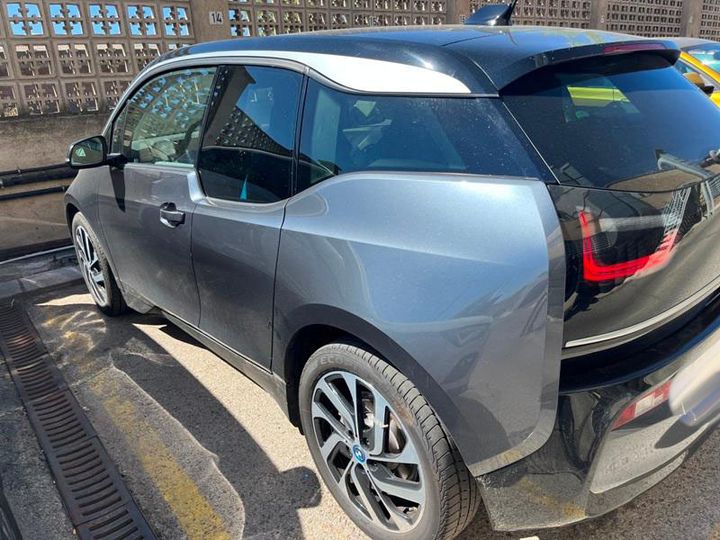 Photo 4 VIN: WBY8P210X07J69652 - BMW I3 