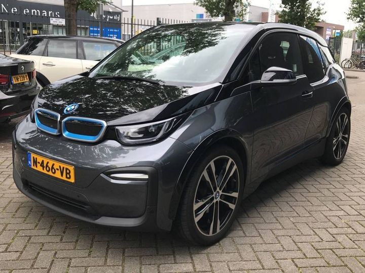 Photo 1 VIN: WBY8P210X07K35746 - BMW I3 