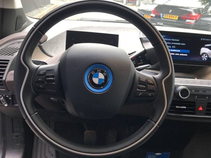 Photo 11 VIN: WBY8P210X07K35746 - BMW I3 