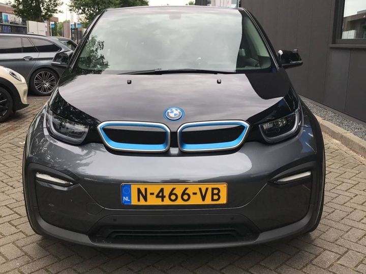 Photo 14 VIN: WBY8P210X07K35746 - BMW I3 