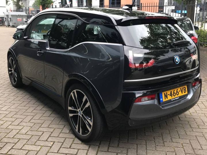 Photo 2 VIN: WBY8P210X07K35746 - BMW I3 