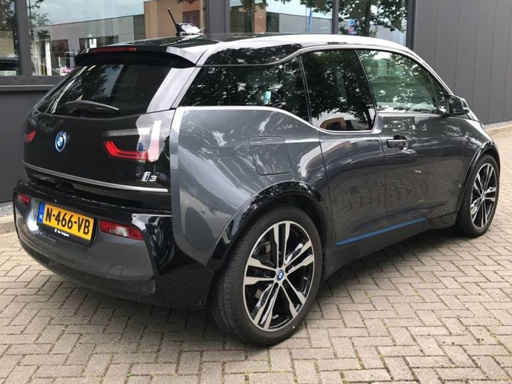 Photo 3 VIN: WBY8P210X07K35746 - BMW I3 