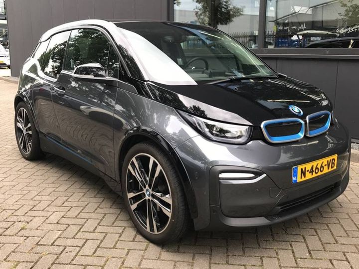 Photo 4 VIN: WBY8P210X07K35746 - BMW I3 