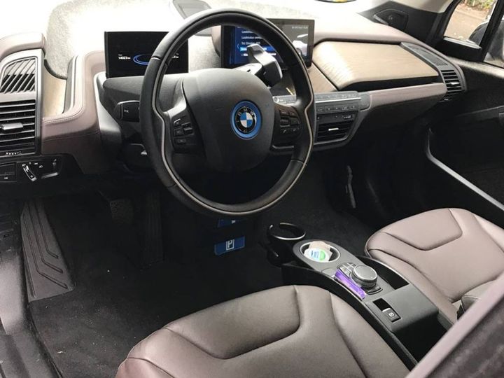 Photo 7 VIN: WBY8P210X07K35746 - BMW I3 