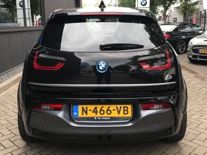 Photo 8 VIN: WBY8P210X07K35746 - BMW I3 