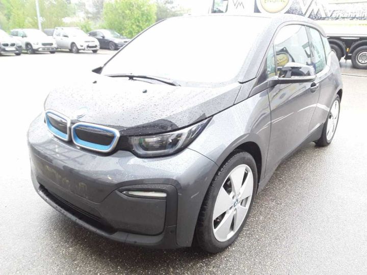 Photo 0 VIN: WBY8P210X07K81741 - BMW BAUREIHE I3 (I01)(2013-) 