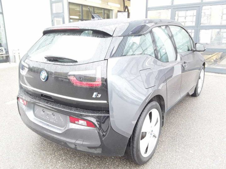 Photo 8 VIN: WBY8P210X07K81741 - BMW BAUREIHE I3 (I01)(2013-) 