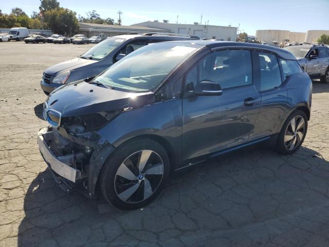 Photo 0 VIN: WBY8P2C01M7H98318 - BMW I3 BEV 